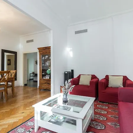 Appartement 2 Bdr 105m2 Classy Near Garibaldi Tram With Garage Nice